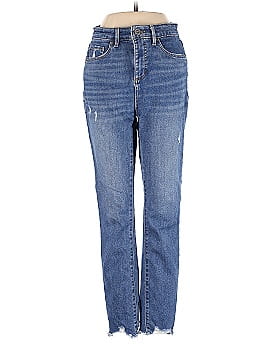 Ann Taylor LOFT Jeans (view 1)