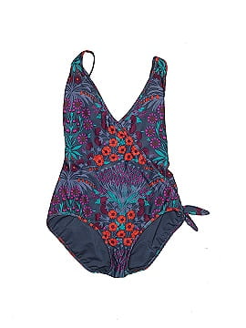 Marc by Marc Jacobs One Piece Swimsuit (view 1)