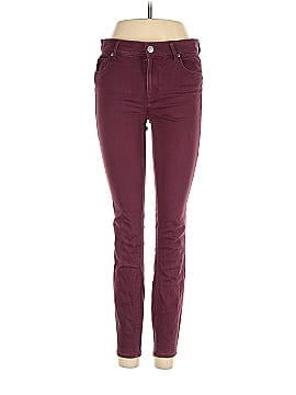 Ann Taylor LOFT Jeggings (view 1)