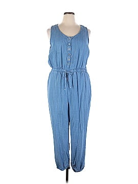 Knox Rose Jumpsuit (view 1)