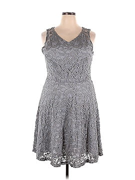 Unbranded Cocktail Dress (view 1)