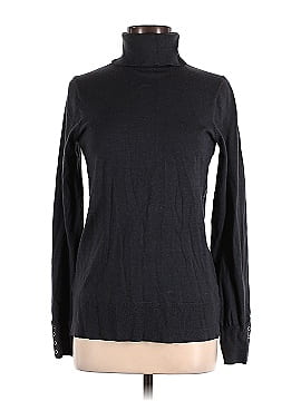 Long Tall Sally Turtleneck Sweater (view 1)