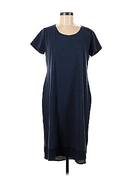 H By Halston Casual Dress (view 1)