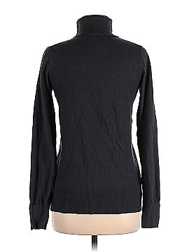 Long Tall Sally Turtleneck Sweater (view 2)