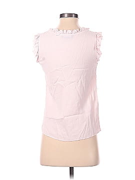 Lil Short Sleeve Blouse (view 2)