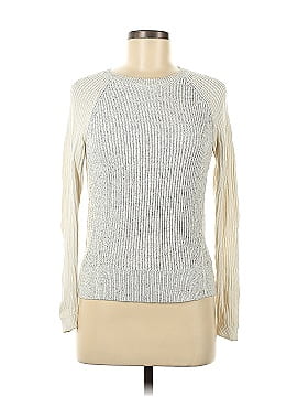 Ann Taylor LOFT Pullover Sweater (view 1)