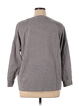 Soft Surroundings Sweatshirt (view 2)