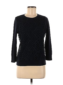 Ann Taylor Pullover Sweater (view 1)