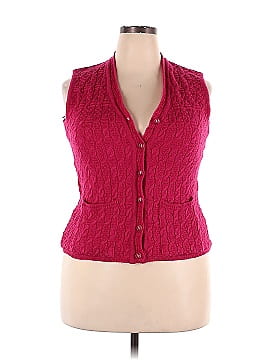 Assorted Brands Sweater Vest (view 1)