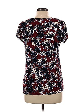 Simply Vera Vera Wang Short Sleeve T-Shirt (view 2)