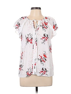 Phase Eight Short Sleeve Blouse (view 1)
