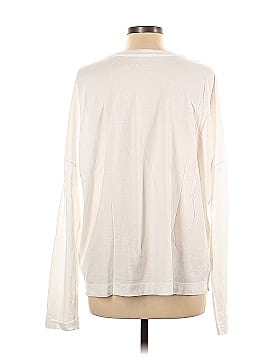 Adam Lippes Long Sleeve T-Shirt (view 2)