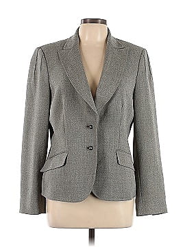 Anne Klein Blazer (view 1)