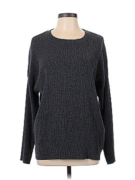 Trafaluc by Zara Pullover Sweater (view 1)