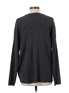 Trafaluc by Zara Pullover Sweater (view 2)