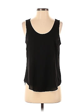 J.Crew Sleeveless Blouse (view 1)