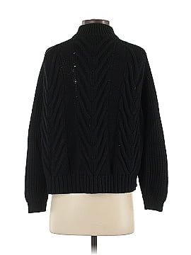 J.Crew Turtleneck Sweater (view 2)