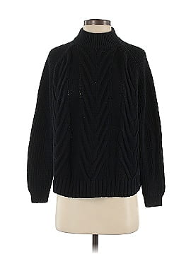 J.Crew Turtleneck Sweater (view 1)