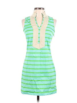 Sail to Sable Casual Dress (view 1)