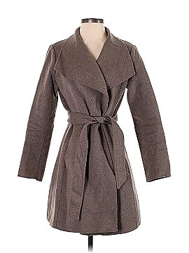 Banana Republic Wool Coat (view 1)