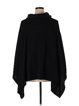 SIMPLE By Suzanne Betro Turtleneck Sweater (view 2)
