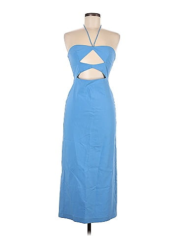 Zara Cocktail Dress (view 1)