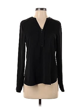 Dunnes Long Sleeve Blouse (view 1)