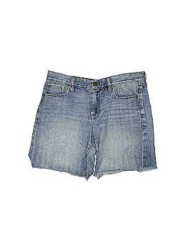 J.Crew Denim Shorts (view 1)