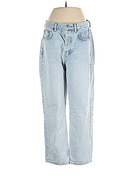 Topshop Jeans (view 1)