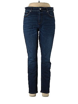 Ann Taylor LOFT Jeans (view 1)