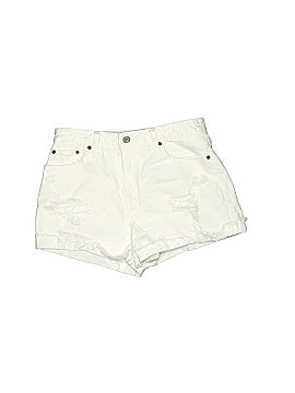 Abercrombie & Fitch Denim Shorts (view 1)