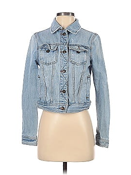 Forever 21 Denim Jacket (view 1)