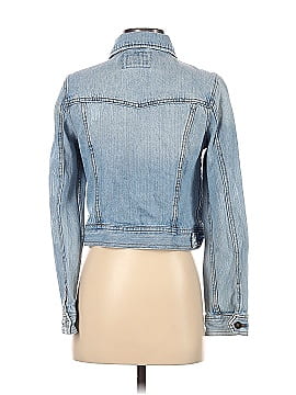 Forever 21 Denim Jacket (view 2)