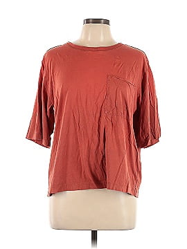 Lunya Short Sleeve T-Shirt (view 1)