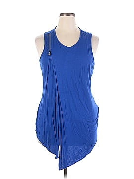 Venus Sleeveless Top (view 1)