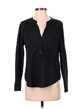 J.Crew Long Sleeve Button-Down Shirt (view 1)