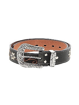 Nocona Belt Co. Leather Belt (view 1)