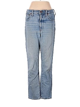 Madewell Jeans (view 1)