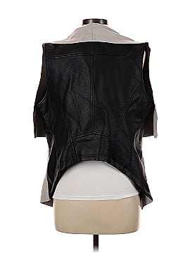 Be by Blanc Noir Vest (view 2)