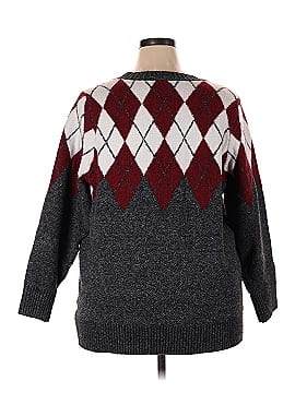 Torrid Pullover Sweater (view 2)