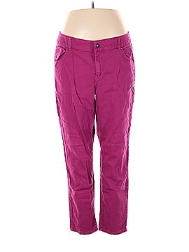 Lane Bryant Casual Pants (view 1)