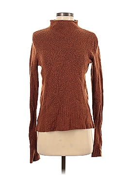 Madewell Turtleneck Sweater (view 1)