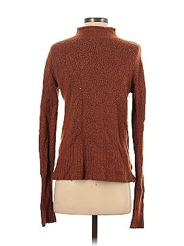 Madewell Turtleneck Sweater (view 2)