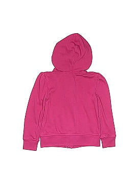 Polo by Ralph Lauren Zip Up Hoodie (view 2)