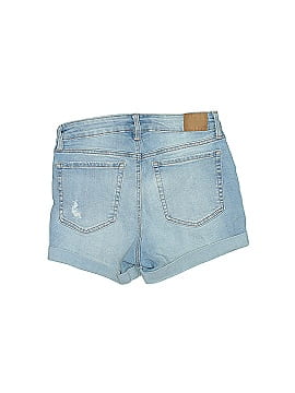 Aeropostale Denim Shorts (view 2)