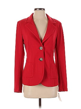 Iris Setlakwe Blazer (view 1)