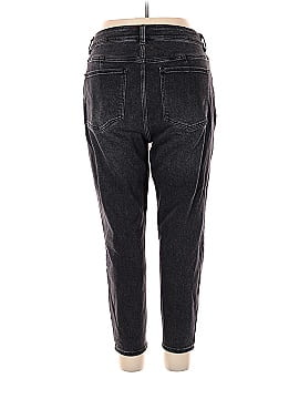 Universal Standard Jeans (view 2)