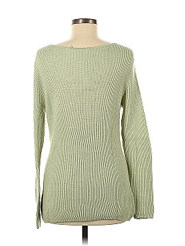 Soft Surroundings Pullover Sweater (view 2)