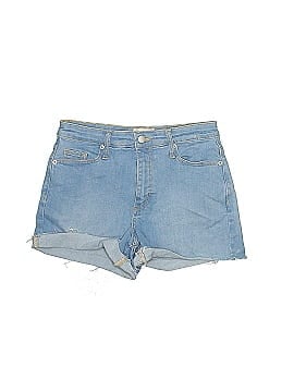 Universal Thread Denim Shorts (view 1)