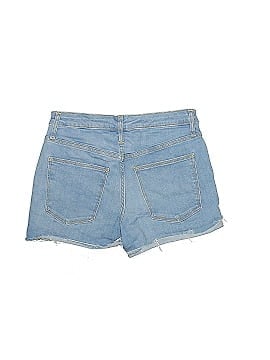 Universal Thread Denim Shorts (view 2)